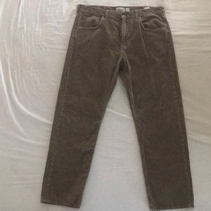 Patagonia Corduroy Pants